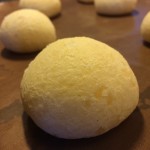 pao de queijo